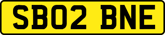 SB02BNE