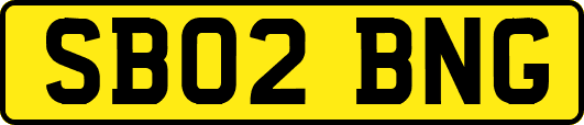 SB02BNG