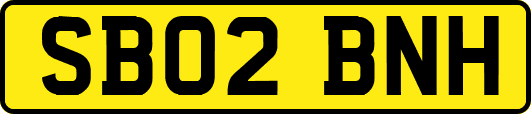 SB02BNH