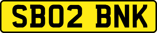 SB02BNK