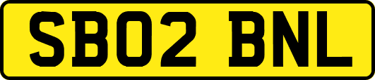 SB02BNL