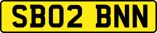 SB02BNN