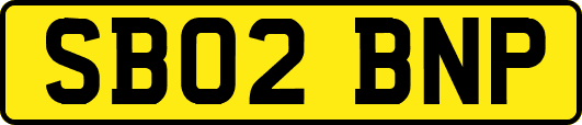 SB02BNP