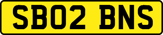 SB02BNS