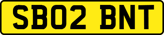SB02BNT