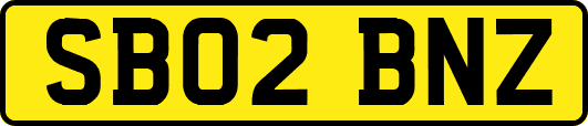 SB02BNZ