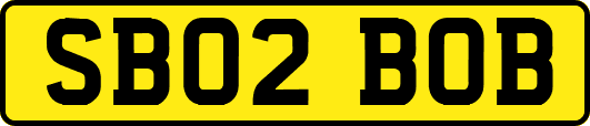 SB02BOB