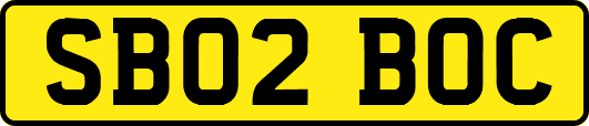 SB02BOC