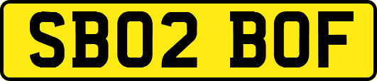 SB02BOF