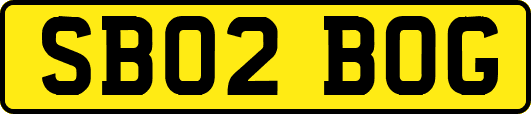 SB02BOG