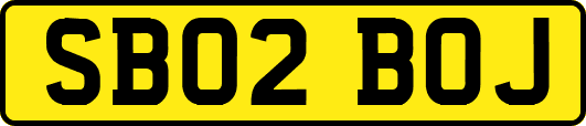 SB02BOJ