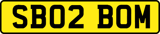 SB02BOM