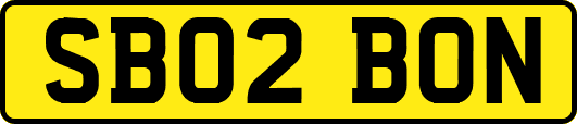 SB02BON