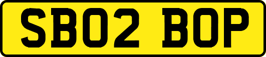 SB02BOP