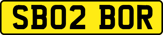 SB02BOR