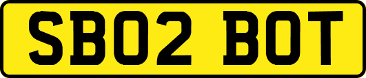 SB02BOT