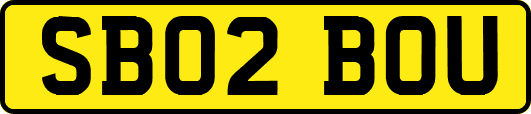 SB02BOU