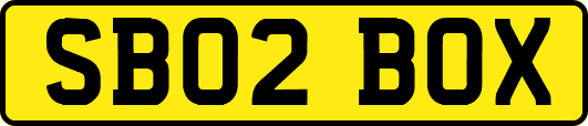 SB02BOX