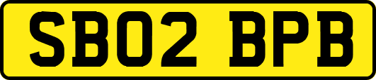 SB02BPB