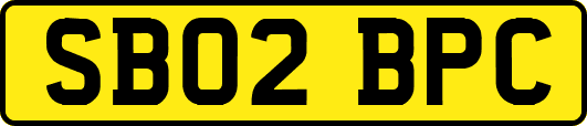 SB02BPC