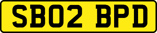 SB02BPD