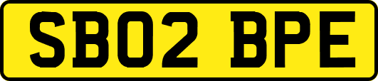 SB02BPE