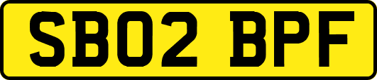 SB02BPF