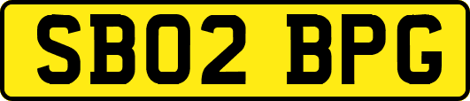 SB02BPG