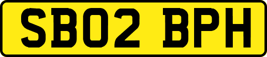 SB02BPH
