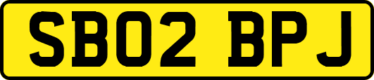 SB02BPJ