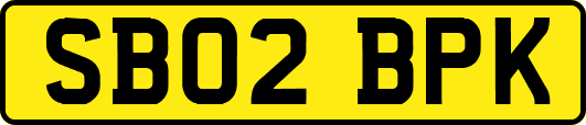SB02BPK