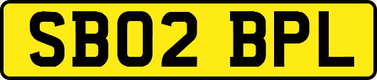 SB02BPL