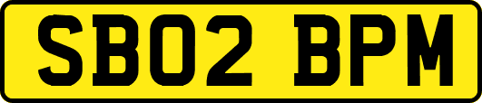 SB02BPM