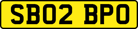 SB02BPO