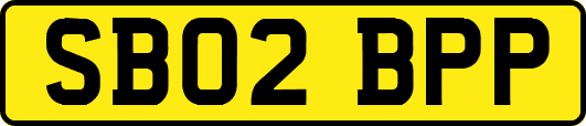 SB02BPP