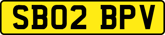 SB02BPV