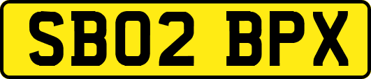 SB02BPX