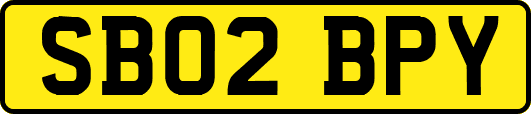 SB02BPY