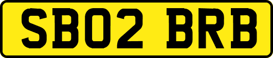 SB02BRB