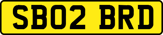 SB02BRD