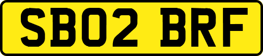 SB02BRF