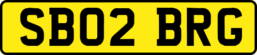 SB02BRG