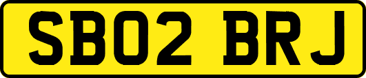 SB02BRJ