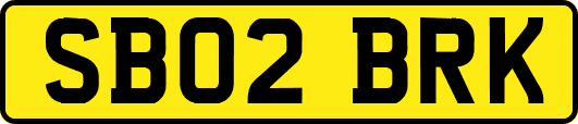 SB02BRK