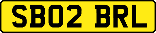 SB02BRL