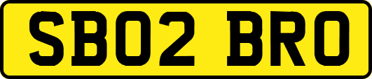 SB02BRO