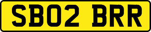SB02BRR