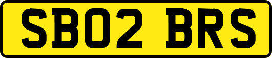SB02BRS