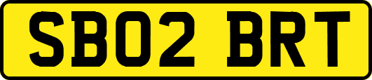 SB02BRT
