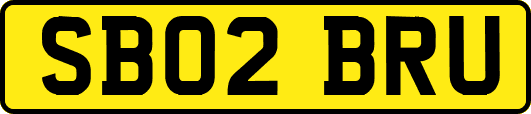 SB02BRU
